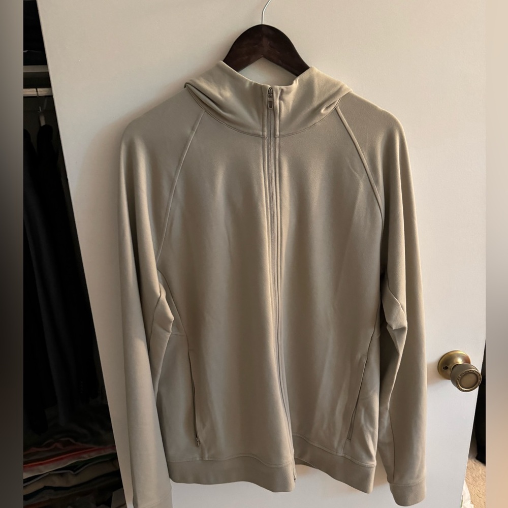Lululemon City Sweat hoodie men’s large